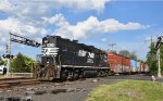 NS 5638